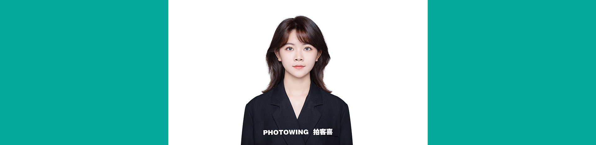 证件照